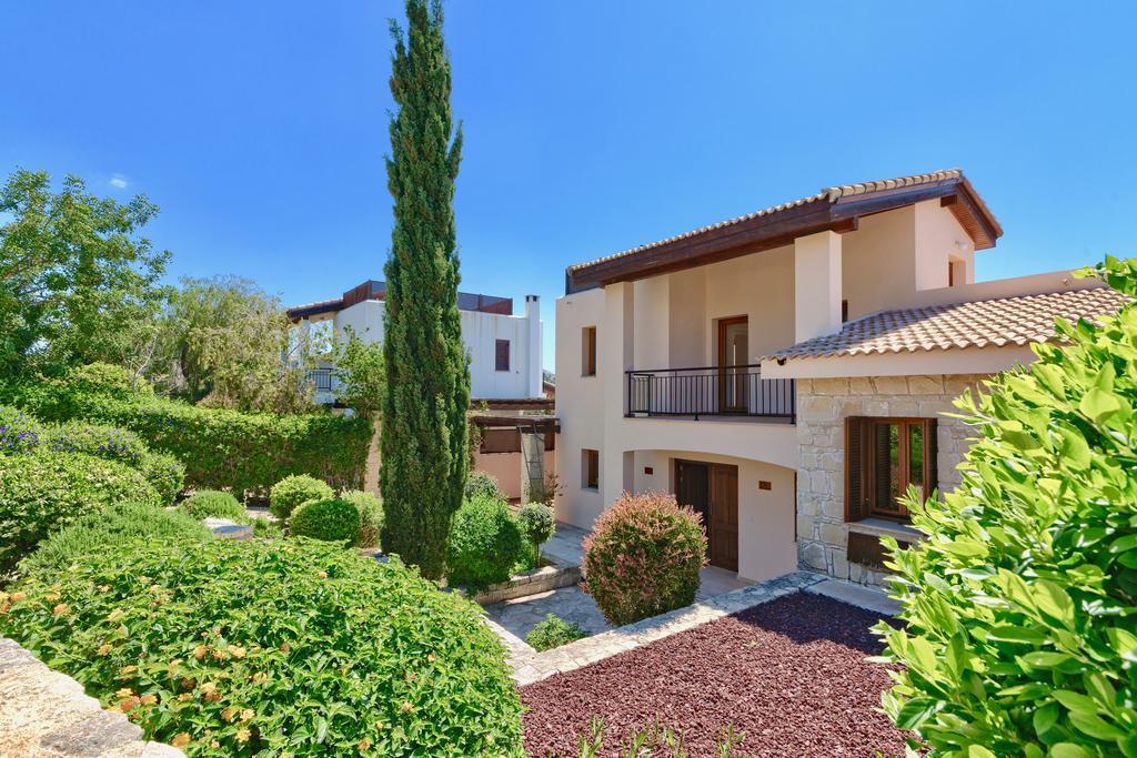 4 Bedroom Villa Helidoni With Private Infinity Pool, Aphrodite Hills Resort Kouklia Exterior photo